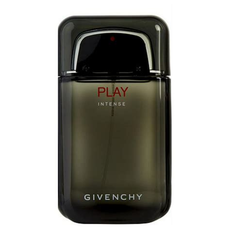 givenchy play cologne for men|givenchy play toilet price.